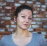 Melissa Harr