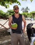 Brett Dvoretz
