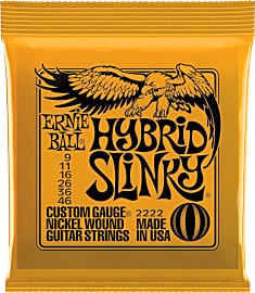 Ernie Ball Slinky