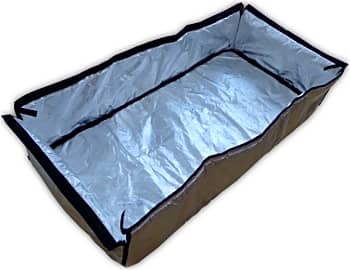 Remington Solar ThermoClimb