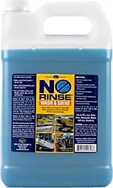Optimum No Rinse
