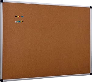 XBoard Aluminum Wall-Mounted Notice