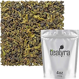 Tealyra Taiwanese Oolong