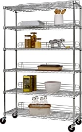 Trinity EcoStorage