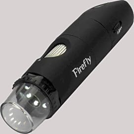 Firefly DE350