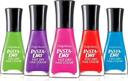 Sally Hansen Insta-Dri