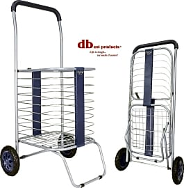 Dbest Products Cruiser Cart