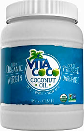 Vita Coco Organic Unrefined