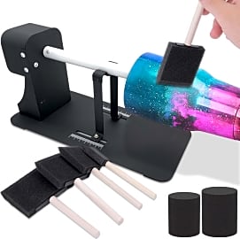 PBC Products Spinner