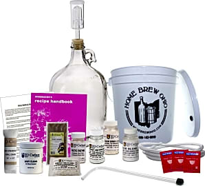 Midwest Homebrewing Supplies