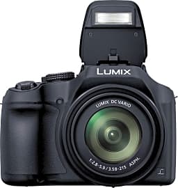 Panasonic Lumix FZ85