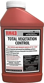 RM43 Total Vegetation Control