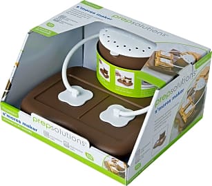 Prep Solutions by Progressive