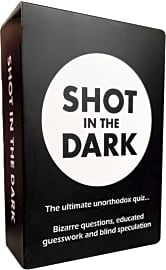 Shot In The Dark