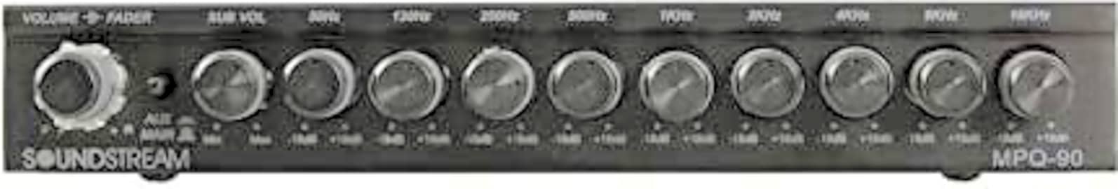 Soundstream MPQ‐90