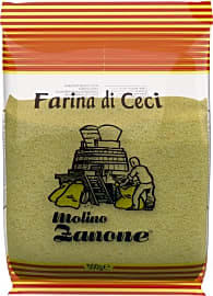 Molino Zanone Farina Di Ceci