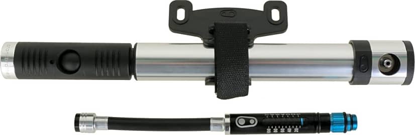 Crank Brothers Klic HP