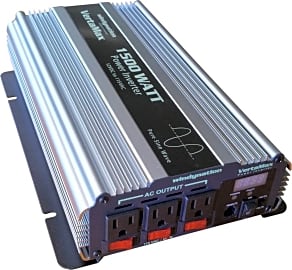 WindyNation VertaMax