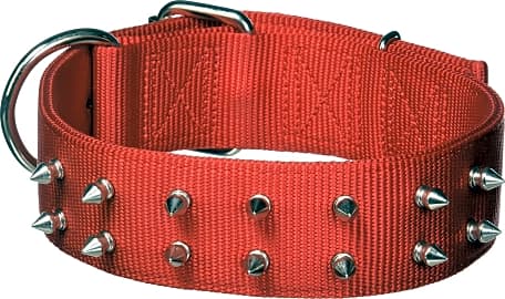 Macho Dog Red 20