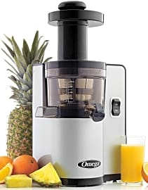 Omega Vertical Slow VSJ843QS