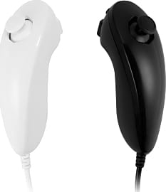 Nintendo Nunchuk