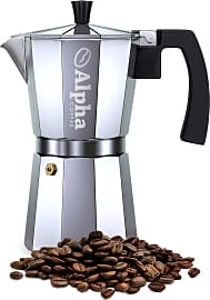Alpha Coffee Maker