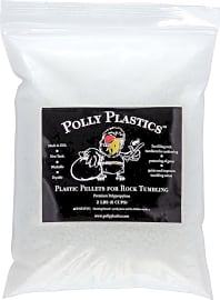 Polly Plastics Pellets