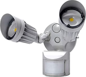 JJC Security Lights