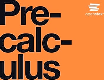 Abramson's Precalculus