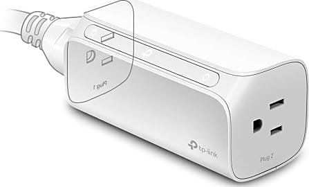TP-Link Kasa HS107