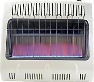 Mr. Heater MHVFB30NGT