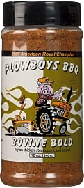 Plowboys BBQ Bovine