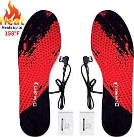 Dr. Warm Rechargeable