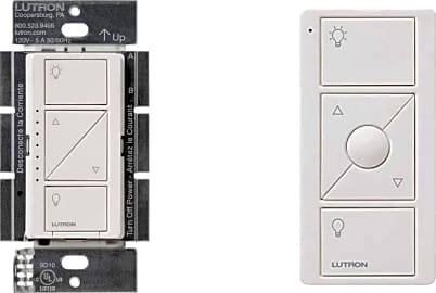 Lutron Caseta