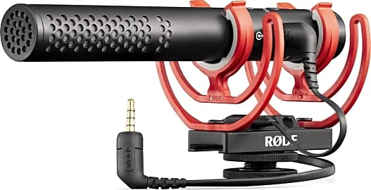Rode VideoMic NTG