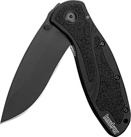 Kershaw Blur Black