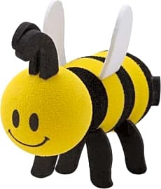 Unkei Lovely Honeybee