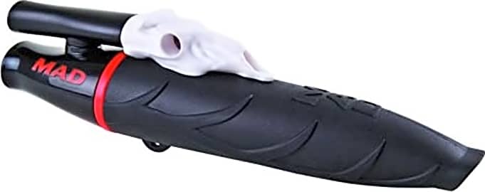 Flambeau Mad Rip Growl