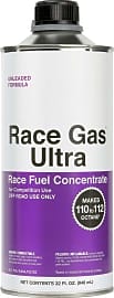 RaceGas Ultra