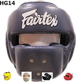 Fairtex HG14