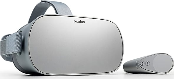 Oculus Go