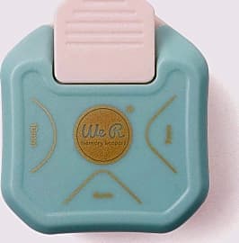 We R Memory Keepers 3 Way Corner