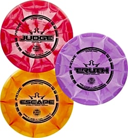 Dynamic Discs Prime Burst