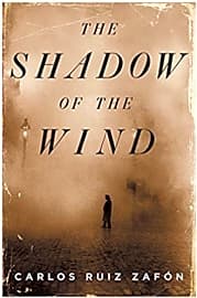 The Shadow of the Wind