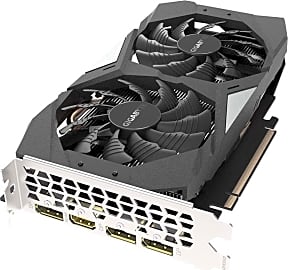 Gigabyte GTX 1660 Ti