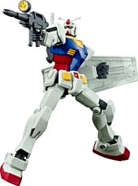 HGUC RX-78-2 Revive