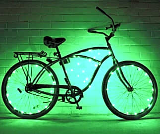 GlowRiders Ultra Bright