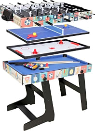 Funmall Multi-Function 4-in-1