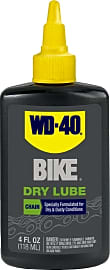WD-40 Bike