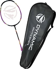 Dynamic Shuttle Sports Titan G-Force 7